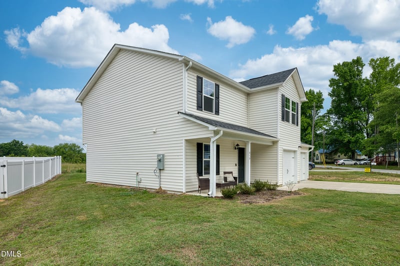 619 Wondertown Dr, Erwin, NC 28339