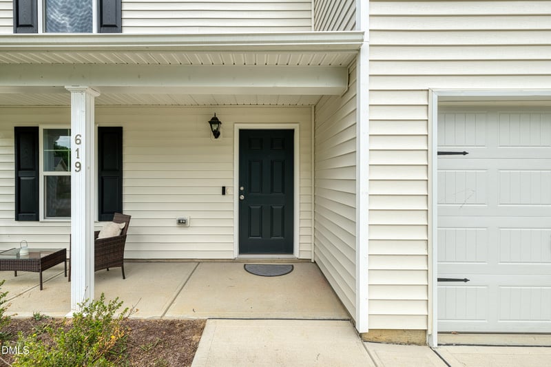 619 Wondertown Dr, Erwin, NC 28339