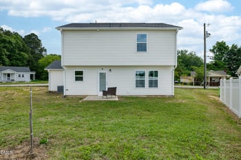 619 Wondertown Dr, Erwin, NC 28339