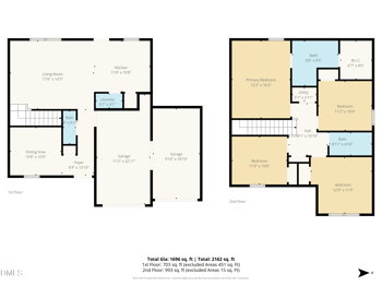 619 Wondertown Dr, Erwin, NC 28339