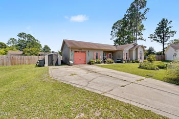 6190 Birchbrook Dr, Hope Mills, NC 28348