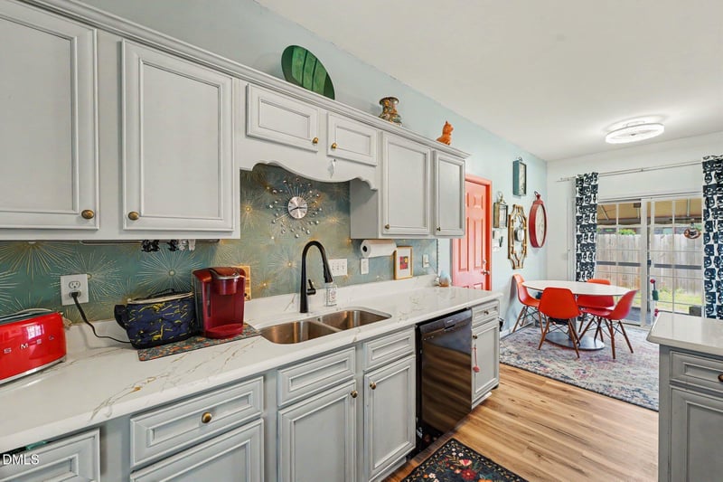 6190 Birchbrook Dr, Hope Mills, NC 28348