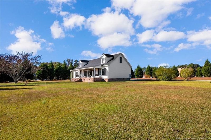 6190 King Hiram Rd, Hope Mills, NC 28348