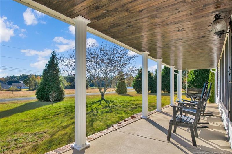 6190 King Hiram Rd, Hope Mills, NC 28348
