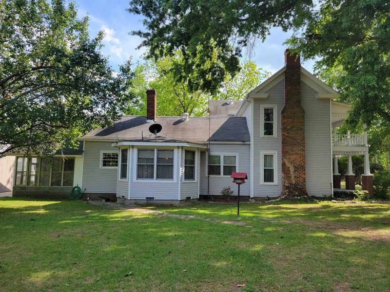 6191 Cox Mill Rd, Sanford, NC 27332