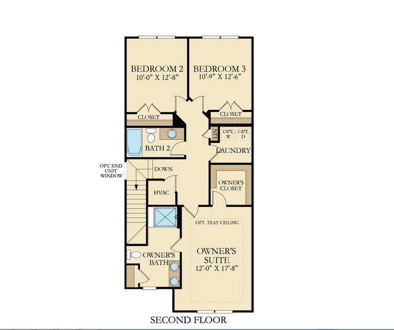 6192 Beale Loop #86 - Darden, Raleigh, NC 27616