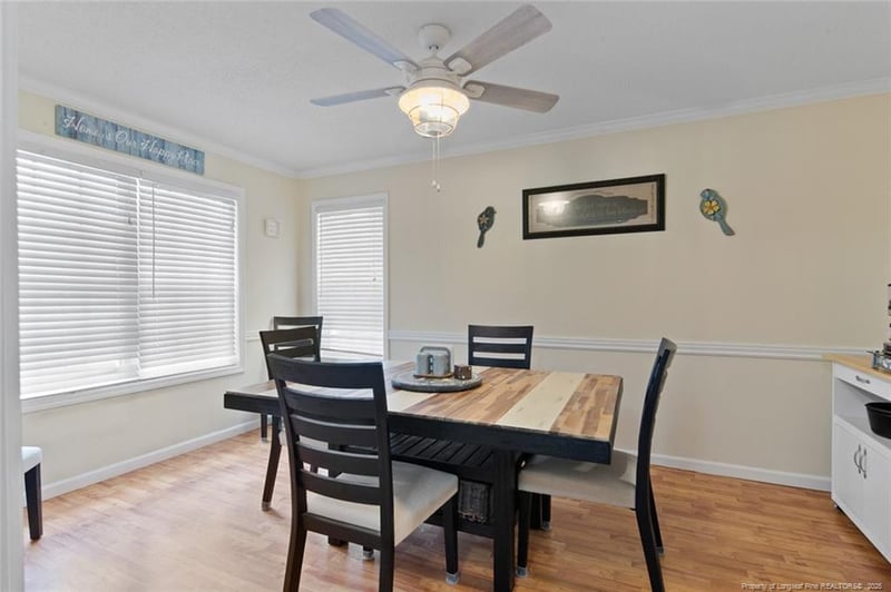 6192 Lakeway Dr, Fayetteville, NC 28306