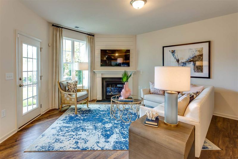 6194 Beale Loop #85 - Abbey, Raleigh, NC 27616