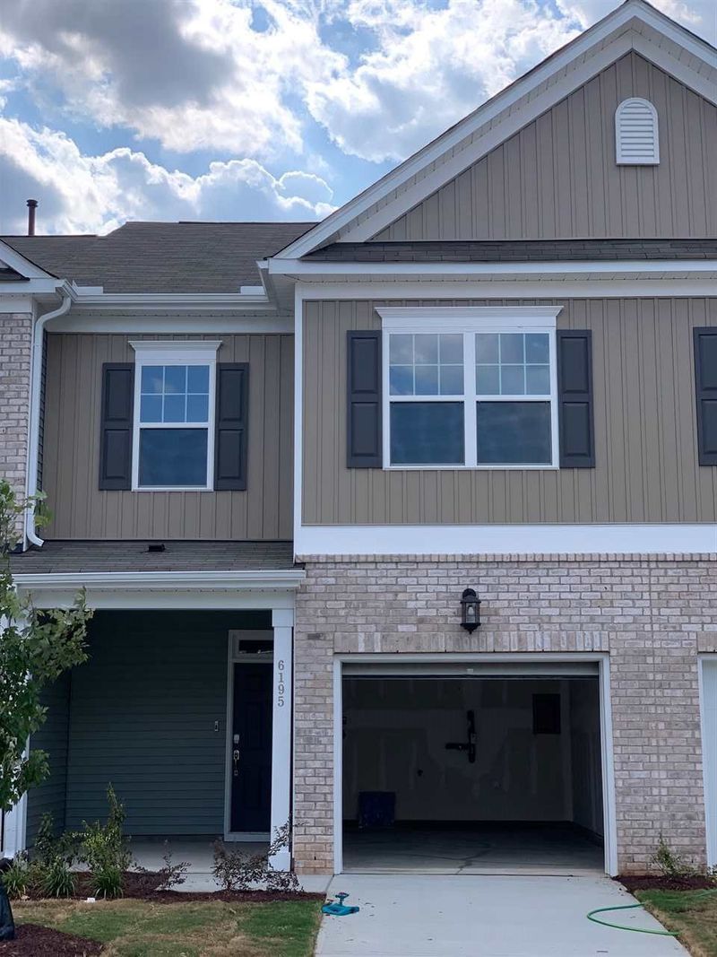 6195 Beale Loop #80- Abbey, Raleigh, NC 27616