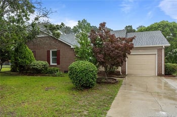 6196 Lake Trail Dr, Fayetteville, NC 28304