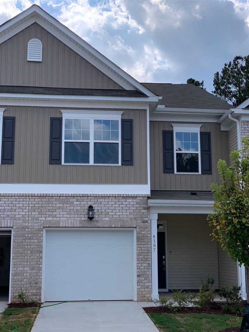 6197 Beale Loop #81 - Abbey, Raleigh, NC 27616
