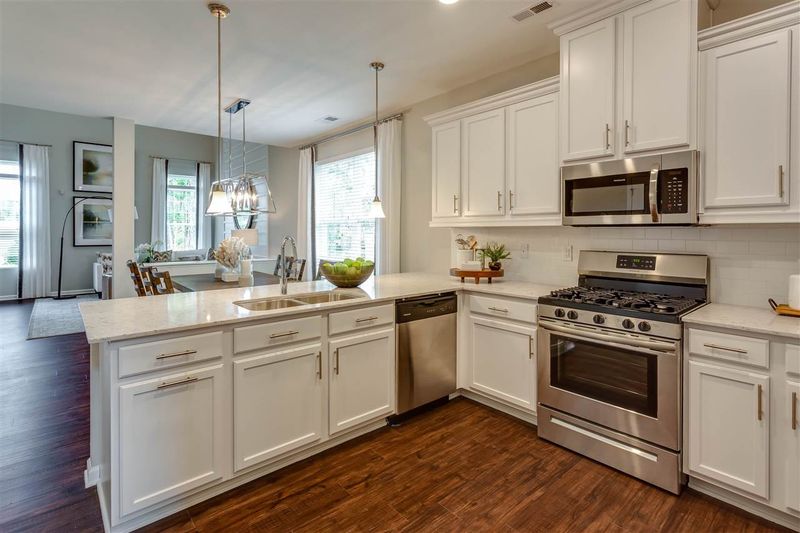 6199 Beale Loop #82 - Belmont, Raleigh, NC 27616