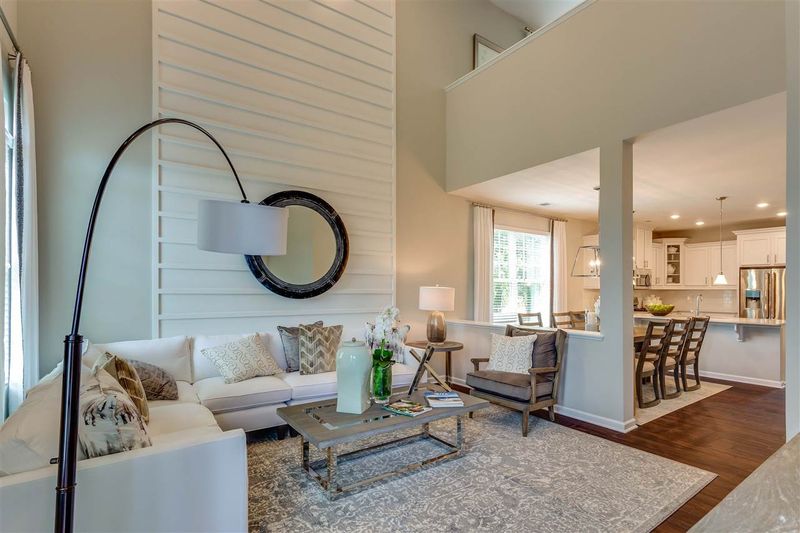 6199 Beale Loop #82 - Belmont, Raleigh, NC 27616