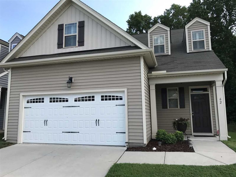62 Ashby Dr, Clayton, NC 27527