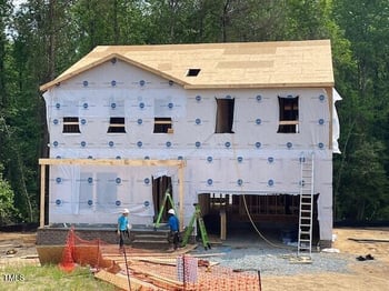 62 Atherton Cir, Angier, NC 27501