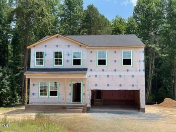 62 Atherton Cir, Angier, NC 27501