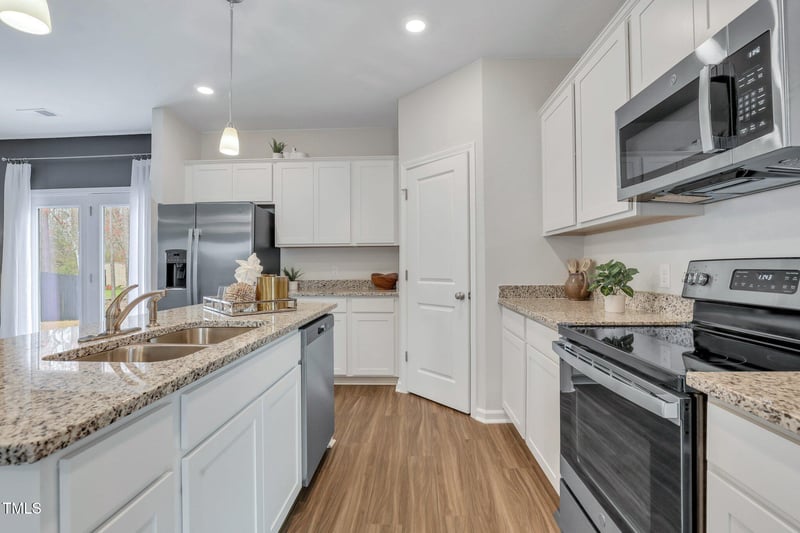 62 Atherton Cir Lot 39, Angier, NC 27501