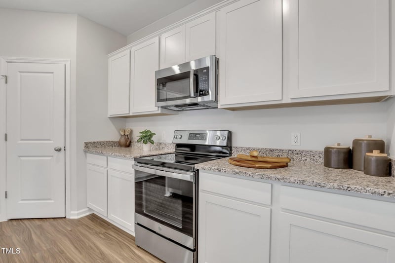 62 Atherton Cir Lot 39, Angier, NC 27501