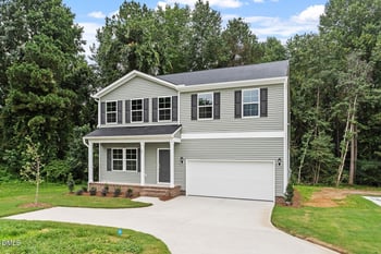 62 Atherton Cir Lot 39, Angier, NC 27501