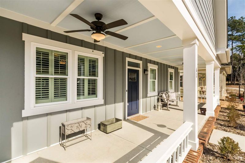 62 Bladen Pl, Clayton, NC 27527
