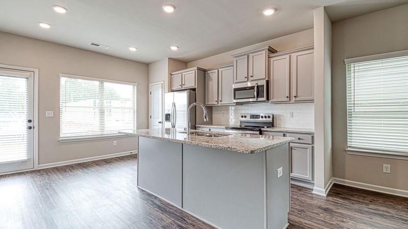 62 Bluebell St #7, Angier, NC 27501