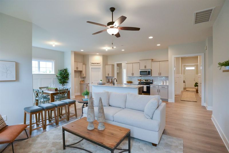 62 Camille Brooks Dr #65, Angier, NC 27501