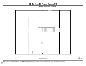 62 Cardona Ct, Fuquay Varina, NC 27526