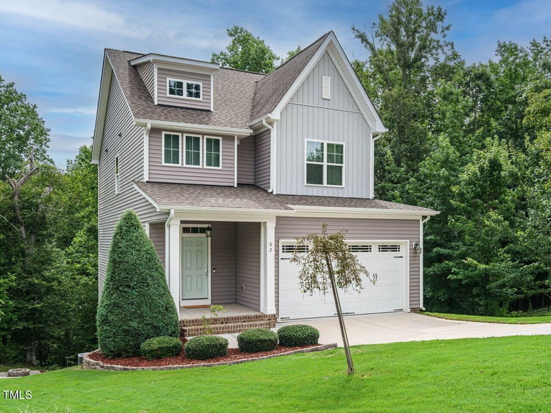 62 Cedar Grove Ct, Clayton, NC 27527