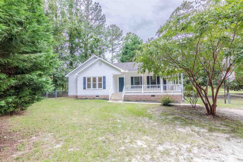 62 Chase Cir, Willow Springs, NC 27592