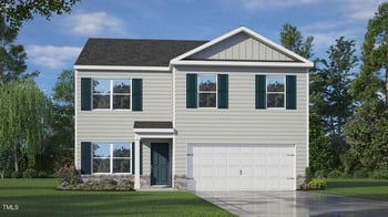 62 Cheyenne Dr, Clayton, NC 27520