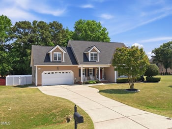 62 Corvina Dr, Clayton, NC 27520