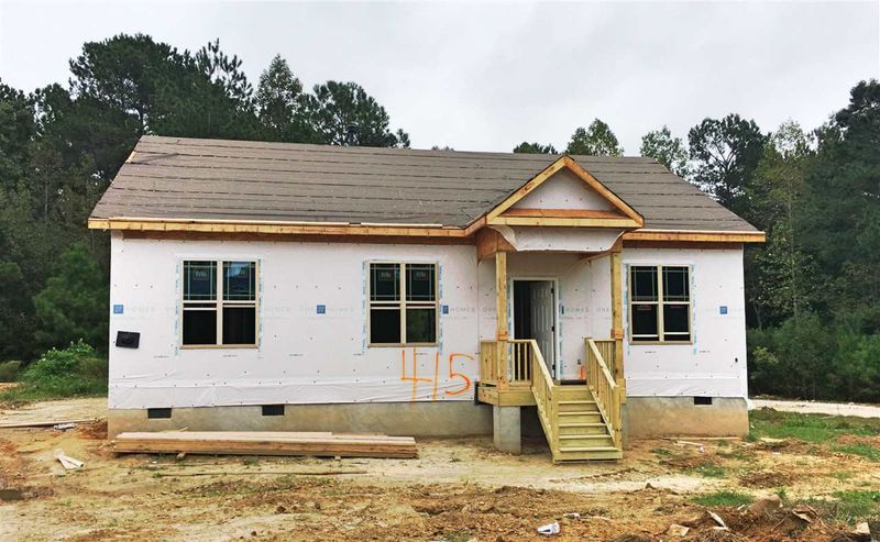 62 Drop Seed Ln, Smithfield, NC 27577