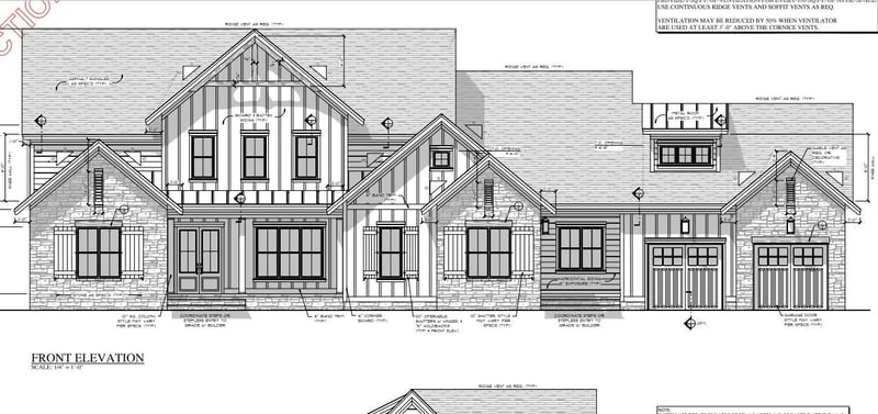 62 Evington Dr, Pittsboro, NC 27312