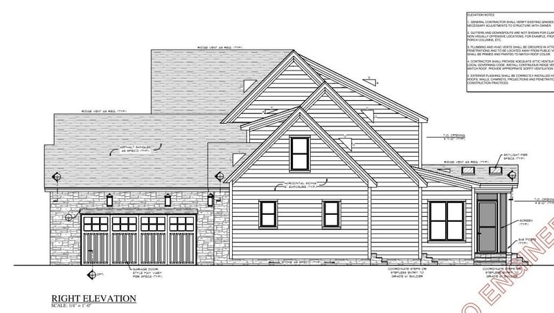 62 Evington Dr, Pittsboro, NC 27312