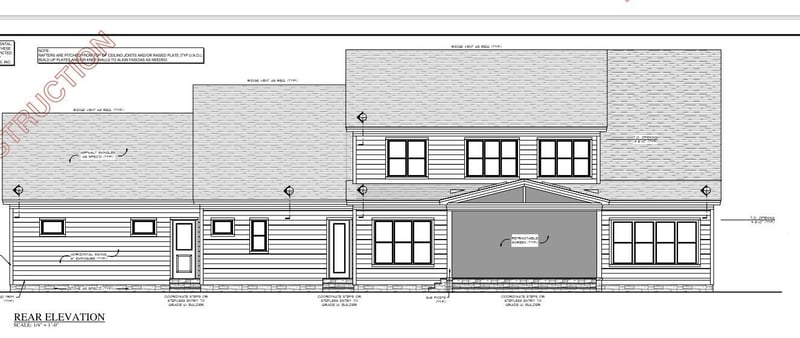 62 Evington Dr, Pittsboro, NC 27312