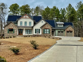 62 Evington Dr, Pittsboro, NC 27312