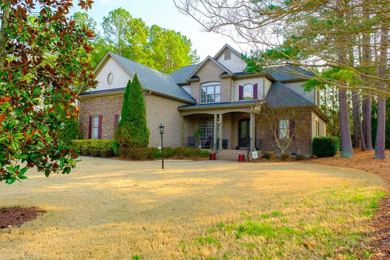 62 Fairstone Ct, Durham, NC 27713