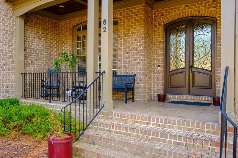 62 Fairstone Ct, Durham, NC 27713