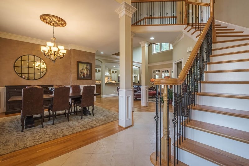 62 Fairstone Ct, Durham, NC 27713