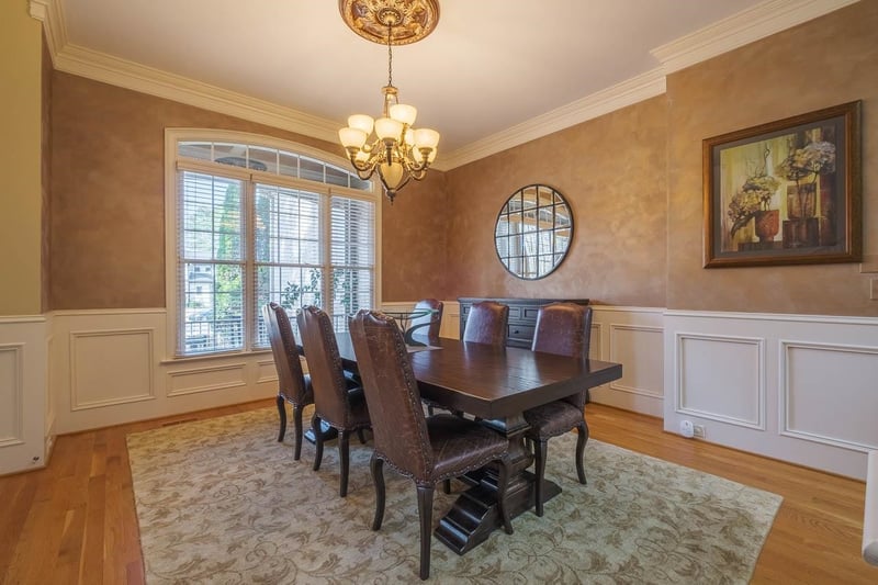 62 Fairstone Ct, Durham, NC 27713