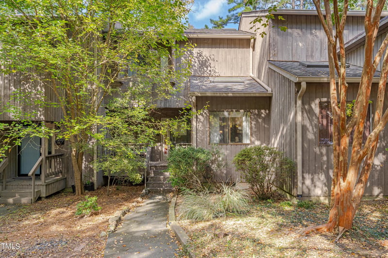 62 Fernwood Ln, Chapel Hill, NC 27516