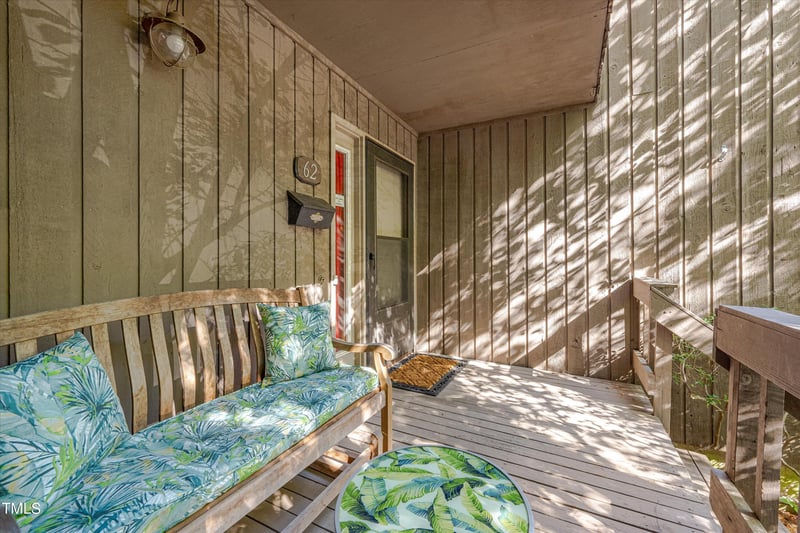 62 Fernwood Ln, Chapel Hill, NC 27516