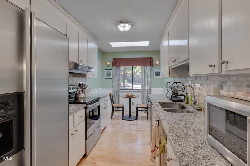 62 Fernwood Ln, Chapel Hill, NC 27516