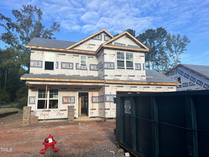 62 Fetterbush Way, Clayton, NC 27520