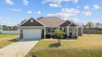 62 Fisher Rd, Lillington, NC 27546