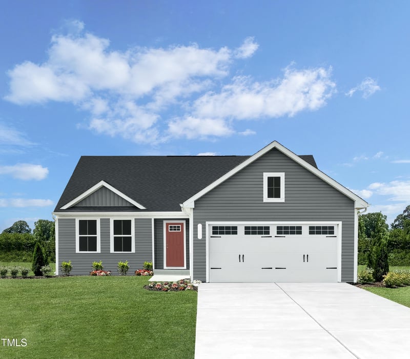 62 Furley St, Sanford, NC 27330