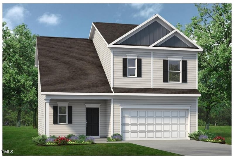 62 Gray Pine Way, Sanford, NC 27332