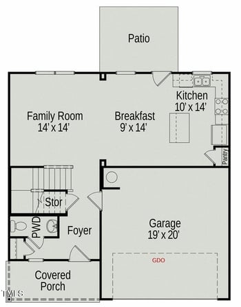62 Gray Pine Way, Sanford, NC 27332