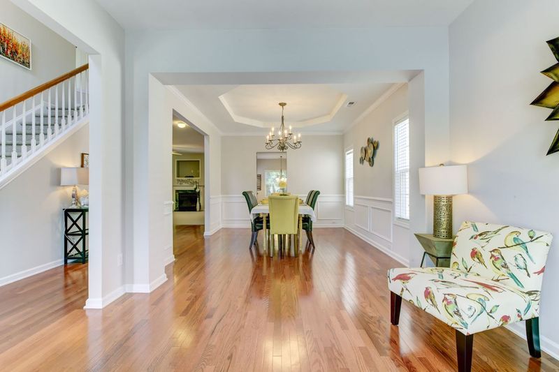 62 Hamilton Hedge Pl, Cary, NC 27519