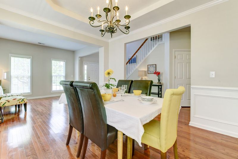 62 Hamilton Hedge Pl, Cary, NC 27519